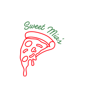 Fundraising Page: Sweet Mia's Pizza Party